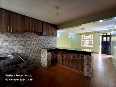 Mini Flat in Syokimau Kalembe for rent - Image 11