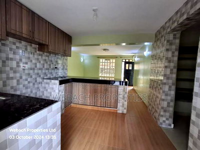 Mini Flat in Syokimau Kalembe for rent - Image 10