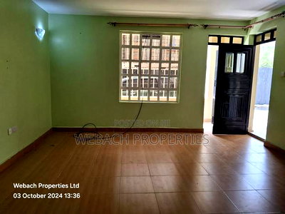 Mini Flat in Syokimau Kalembe for rent - Image 8