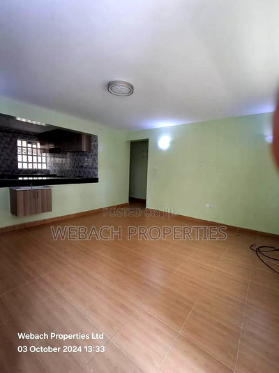 Mini Flat in Syokimau Kalembe for rent - Image 14