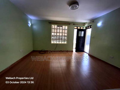 Mini Flat in Syokimau Kalembe for rent - Image 7