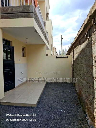 Mini Flat in Syokimau Kalembe for rent - Image 15