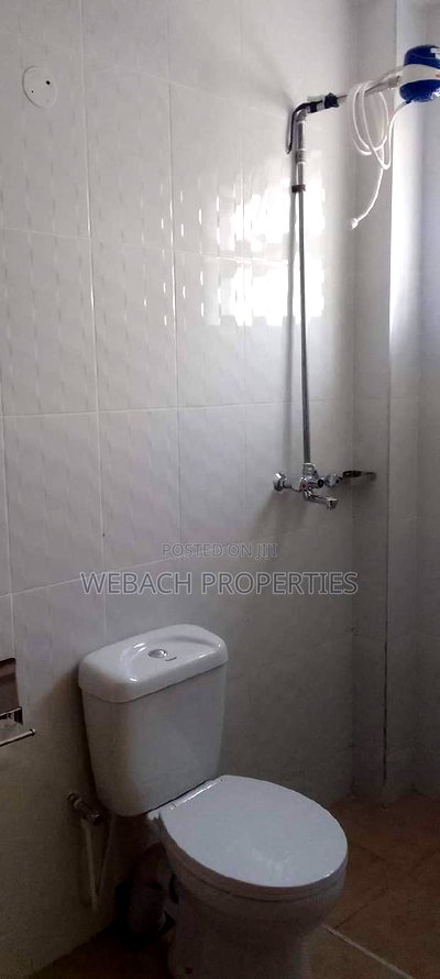 Mini Flat in Syokimau Kalembe for rent - Image 6