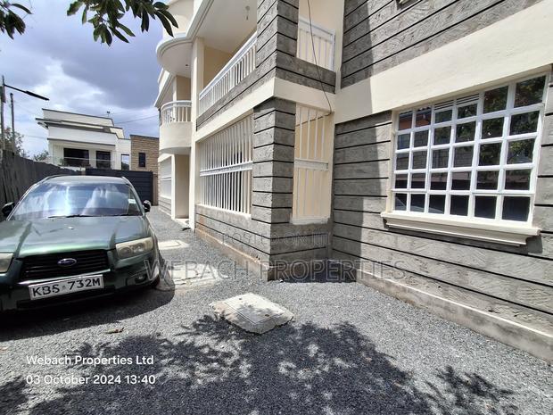 Mini Flat in Syokimau Kalembe for rent
