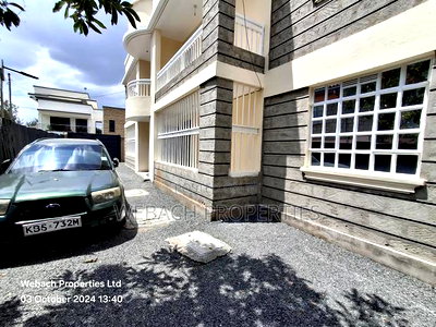 Mini Flat in Syokimau Kalembe for rent - Image 4