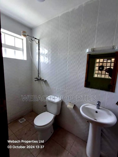 Mini Flat in Syokimau Kalembe for rent - Image 19
