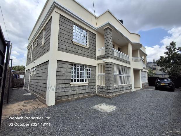 Mini Flat in Syokimau Kalembe for rent