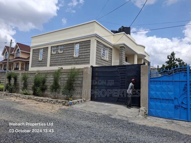 Mini Flat in Syokimau Kalembe for rent