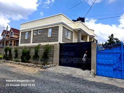 Mini Flat in Syokimau Kalembe for rent - Image 3