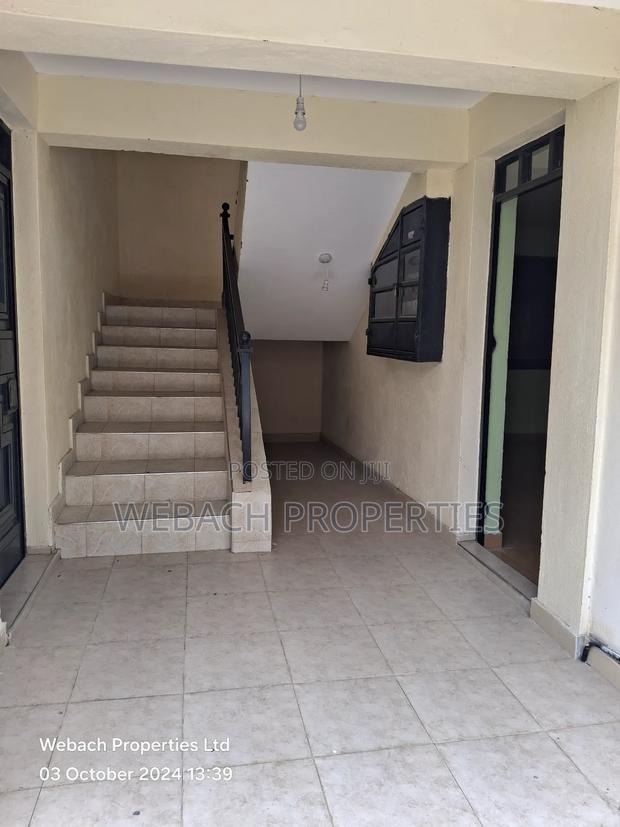 Mini Flat in Syokimau Kalembe for rent
