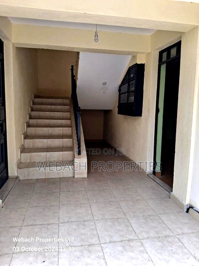 Mini Flat in Syokimau Kalembe for rent - Image 5