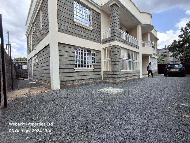 Mini Flat in Syokimau Kalembe for rent