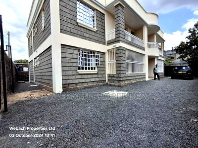 Mini Flat in Syokimau Kalembe for rent - Image 2