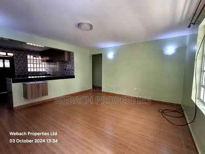 Mini Flat in Syokimau Kalembe for rent - Image 13