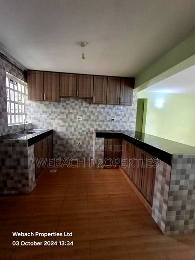 Mini Flat in Syokimau Kalembe for rent - Image 9