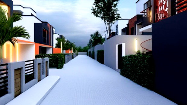 5bdrm Maisonette in Kamangu, Kikuyu for sale