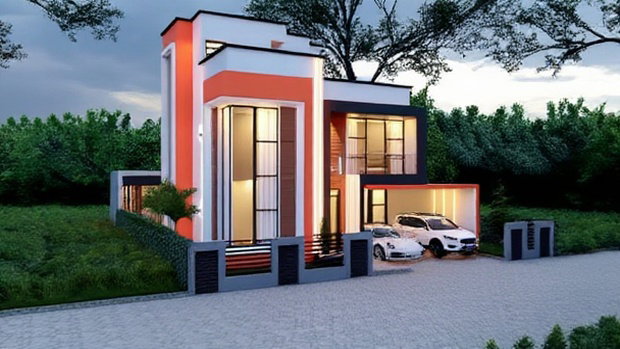 5bdrm Maisonette in Kamangu, Kikuyu for sale