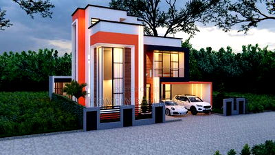 5bdrm Maisonette in Kamangu, Kikuyu for sale - Image 1