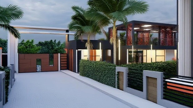 5bdrm Maisonette in Kamangu, Kikuyu for sale