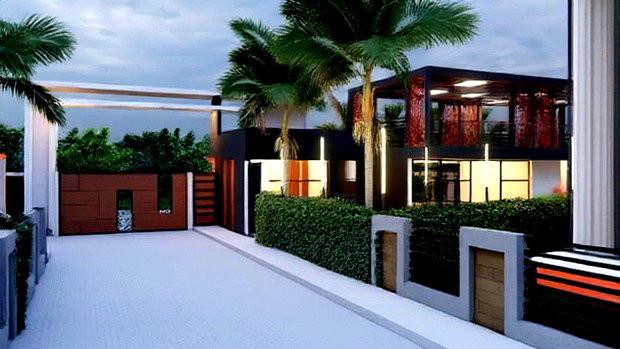 5bdrm Maisonette in Kamangu, Kikuyu for sale