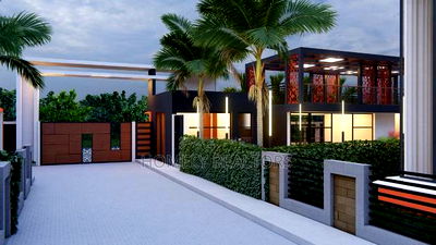 5bdrm Maisonette in Kamangu, Kikuyu for sale - Image 5