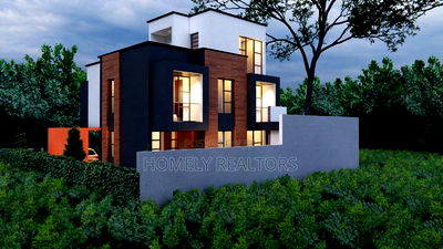 5bdrm Maisonette in Kamangu, Kikuyu for sale - Image 2