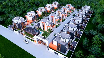 5bdrm Maisonette in Kamangu, Kikuyu for sale - Image 6