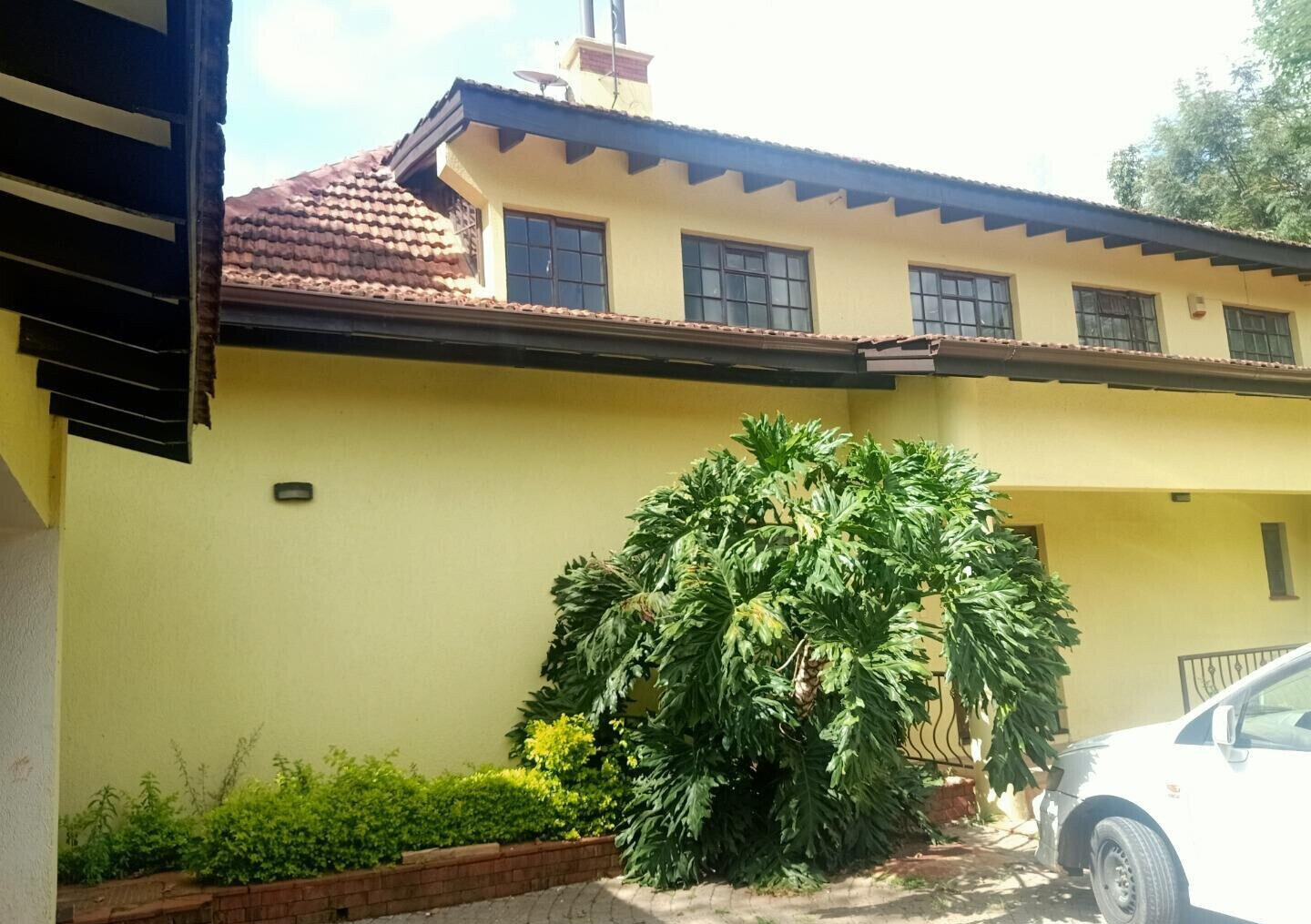 4-Ensuite Townhouse with Expansive Garden – Karen Gated Community