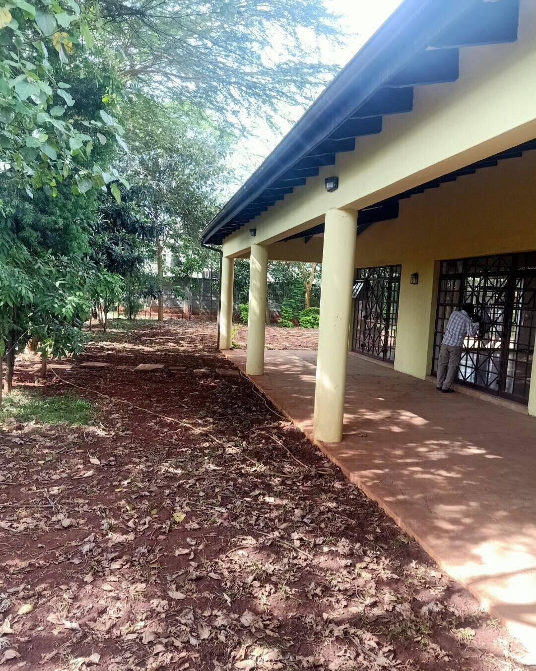 4-Ensuite Townhouse with Expansive Garden – Karen Gated Community
