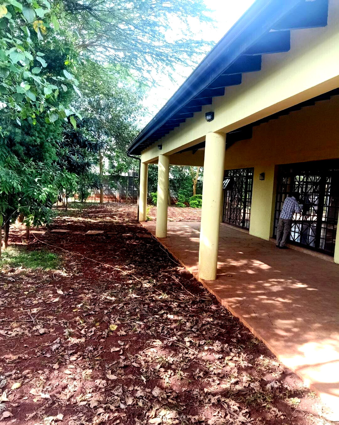 4-Ensuite Townhouse with Expansive Garden – Karen Gated Community