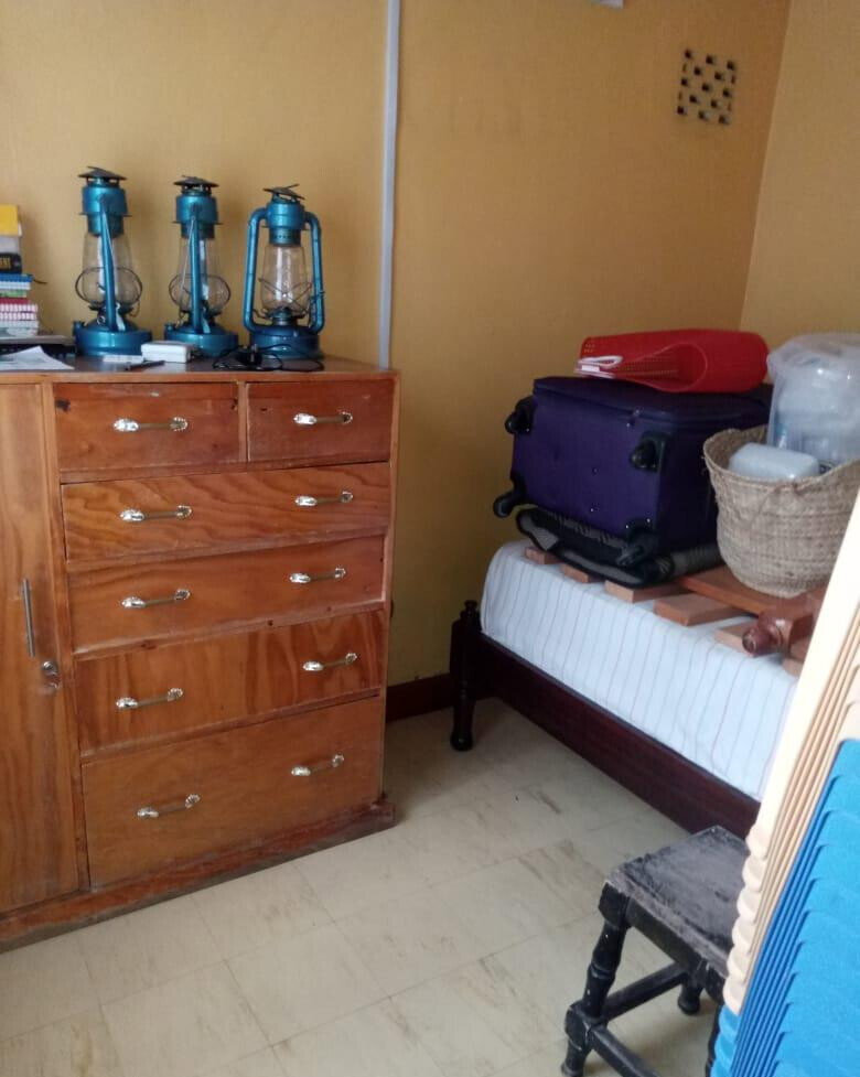 3BR Maisonette with Terrazzo Floors - Komarock