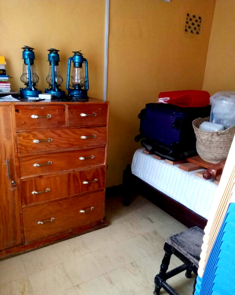 3BR Maisonette with Terrazzo Floors - Komarock