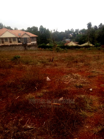 Thindigua Prime Plot 0.75acre - Image 2