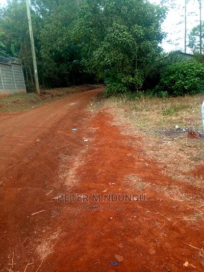 Thindigua Prime Plot 0.75acre - Image 1