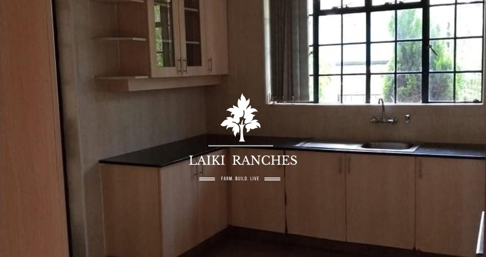 4BR Garden Home at KSh 170K