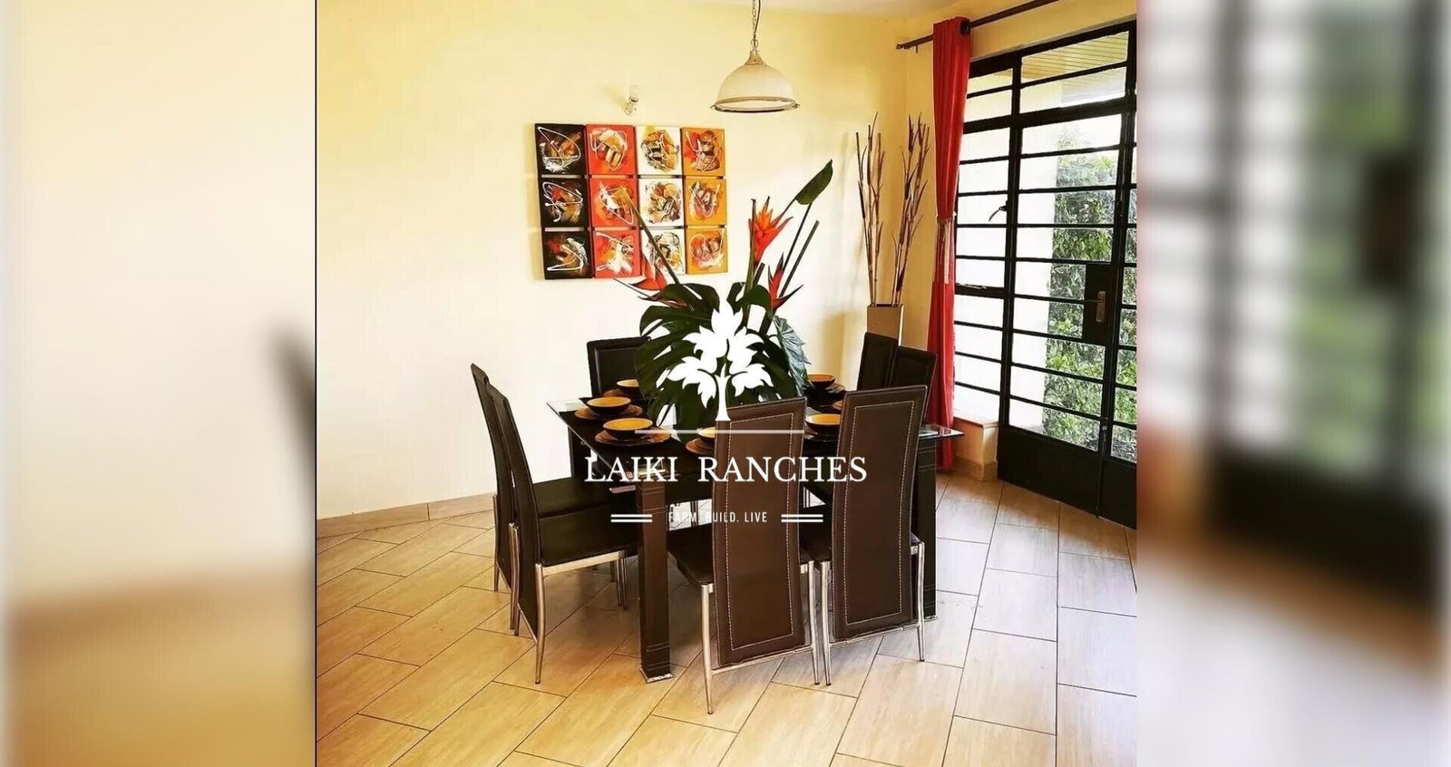 4BR Garden Home at KSh 170K