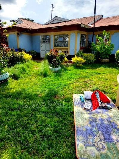 2bdrm House in Chemalal Road, Eldoret West for sale - Image 5