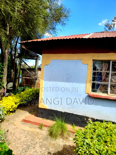 2bdrm House in Chemalal Road, Eldoret West for sale - Image 7