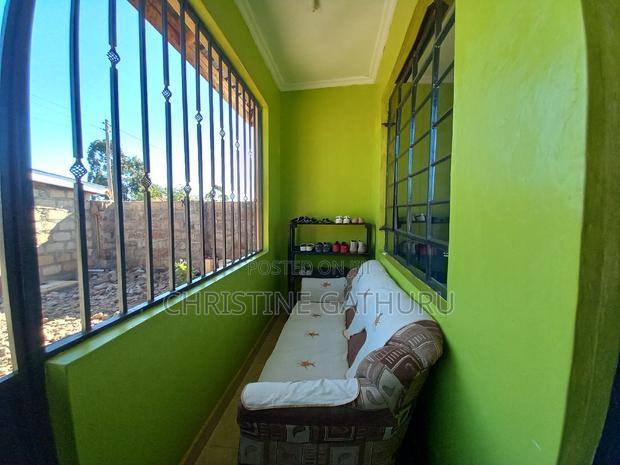 2bdrm Bungalow in Kamangu, Kikuyu for sale