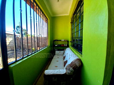 2bdrm Bungalow in Kamangu, Kikuyu for sale - Image 15