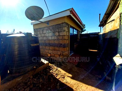 2bdrm Bungalow in Kamangu, Kikuyu for sale - Image 3