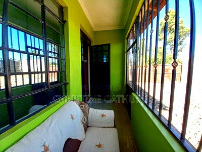 2bdrm Bungalow in Kamangu, Kikuyu for sale - Image 11