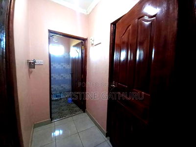 2bdrm Bungalow in Kamangu, Kikuyu for sale - Image 6
