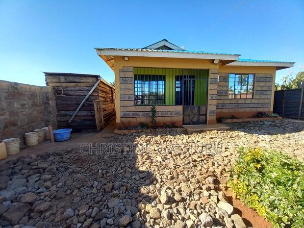 2bdrm Bungalow in Kamangu, Kikuyu for sale