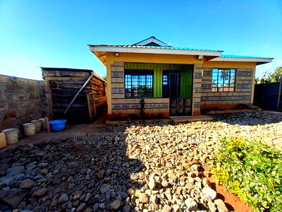 2bdrm Bungalow in Kamangu, Kikuyu for sale - Image 8