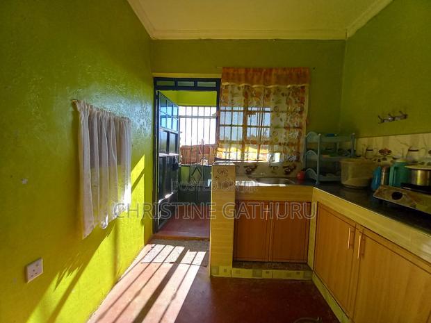 2bdrm Bungalow in Kamangu, Kikuyu for sale