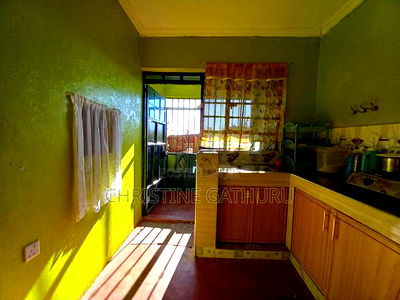 2bdrm Bungalow in Kamangu, Kikuyu for sale - Image 2