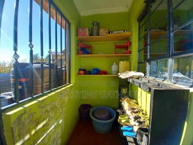 2bdrm Bungalow in Kamangu, Kikuyu for sale