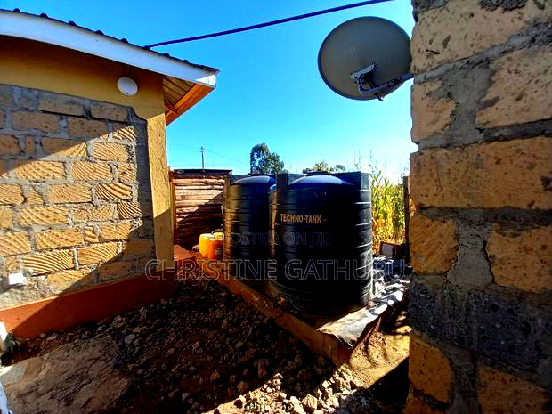 2bdrm Bungalow in Kamangu, Kikuyu for sale