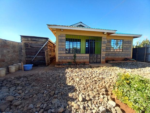 2bdrm Bungalow in Kamangu, Kikuyu for sale